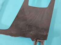 Listwa listwy dekory dekor deski BMW F01 eu