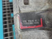 Skrzynia biegów automat Skoda Octavia III 2.0 TSI