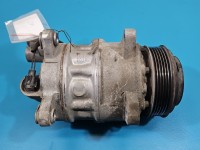 Sprężarka klimatyzacji kompresor 6822847, 6822847-01 BMW G30 2.0d
