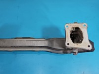 Wzmocnienie zderzaka przód belka Ford Focus Mk3 Producent części: FORD, Europejska przednie Eb