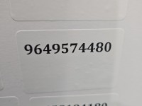 Wtryskiwacz Ford Fusion 9649574480 1.4 tdci