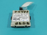 Sterownik moduł Europejska, DRZWI PRZÓD PRAWY Mercedes W213 A2139001118