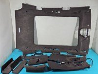Podsufitka Porsche Cayenne II 7P5867239, 7P5867240, 7P5867233 HB