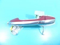 Klamka przód lewa zewnętrzna Kia Optima IV 15-20