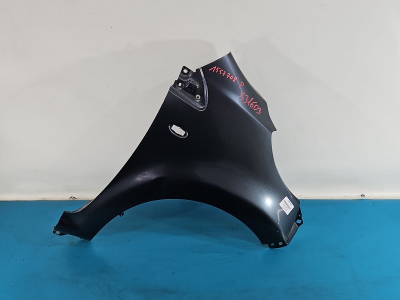 Błotnik przód prawy Citroen C1 I kTA