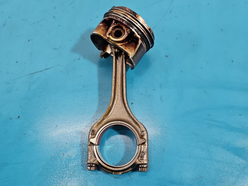 Tłok Skoda Scala 2019- 1.5 TSI DXDB 150KM