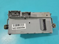 Komputer Sterownik silnika 55195817 Fiat Punto II 1.3 jtd