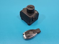 Stacyjka KLUCZYK WKŁADKA Mercedes W221 2215450308