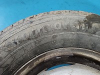 Koło 1 szt. Mercedes KACZKA T1 W601 2.9d