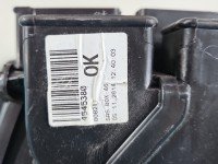 Nagrzewnica Seat Alhambra II 7N 10- 7N1820003L, 7N0907530AQ, 7N1880841C