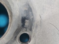 Koło zapasowe 15" dojazdowe dojazdówka Vw Passat B5 Rozstaw śrub: 5x112, Kormoran, 195 mm, Profil opony: 65, Kod producenta:...