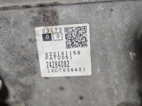 Skrzynia biegów automat 24284082, 24285504 Opel Insignia B 2.0 T 260KM 2018 r.