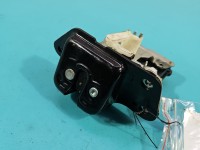 Zamek klapy tył Fiat Freemont HB Producent części: FIAT, Europejska, 2pin