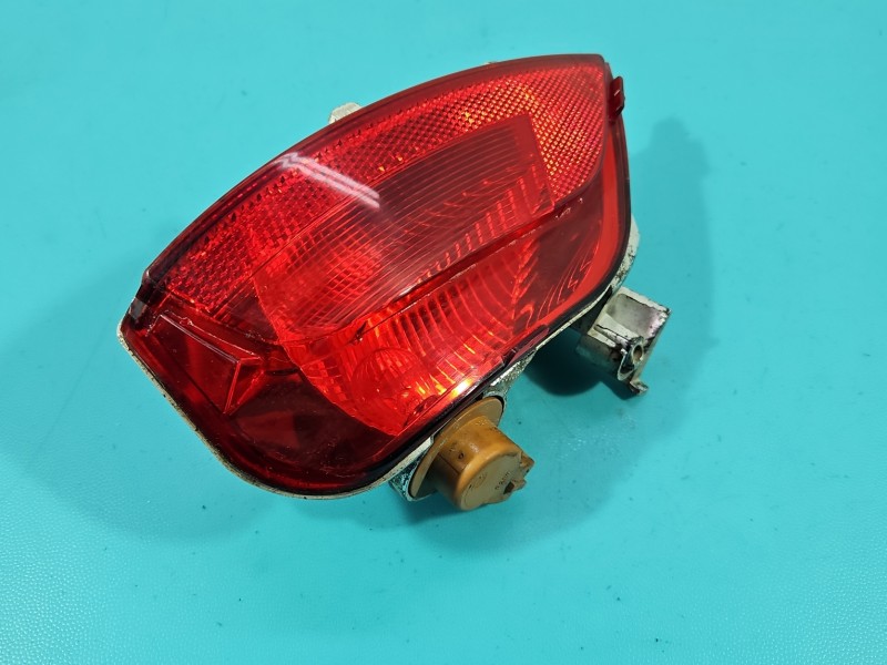 Lampa tył lewa zderzaka przeciwmgielna Renault Megane IV 265855907R
