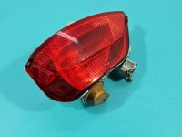Lampa tył lewa zderzaka przeciwmgielna Renault Megane IV 265855907R