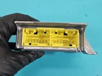 Poduszki powietrzne zestaw komplet Honda Jazz III