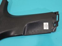 Osłona ZAŚLEPKA PLASTIK Tesla Model 3 2017- 1086296-00-1
