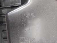 Tapicerka klapy boczek bagażnika Vw Golf VII 5G9867605