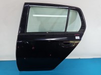 Drzwi tył lewe Vw Golf VI HB 5d LC9X