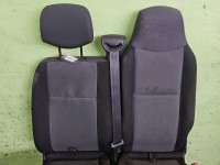 Fotel prawy przód pasażera Renault Master III 10-24 5d EUROPA