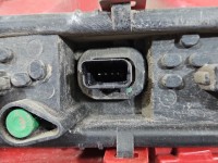 Lampa tył prawa Peugeot 5008 HB EUROPA