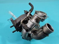 Turbosprężarka Toyota Corolla Verso II 727210-1, 17201-0G010 2.0 D4D 116KM