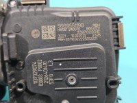 Silniczek Silnik wycieraczek przód Skoda Kodiaq I 566955119B, 1397225026, 339702201E