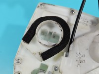 Zamek tył prawy Suzuki Sx4 I 06- Suzuki, 2pin