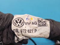 InstalacJa Wiązka silnika 05L972627P 2.0 tdi (DTSB) Skoda Superb III