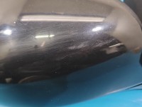 Lusterko prawe Suzuki Swift Mk6 ZCE Europa / Lakier: ZCE / 5pin / Rysy na obudowie europa