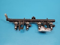 Wtryskiwacz Renault Thalia I 0280158046, 8200292590 1.2 16V