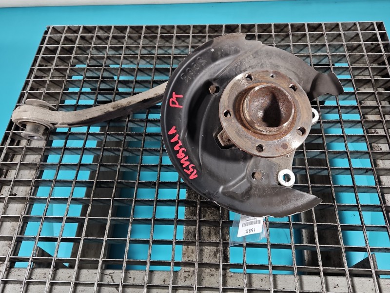 Piasta koła tył prawa zwrotnica łożysko Peugeot 508 II 18- 1.5 hdi