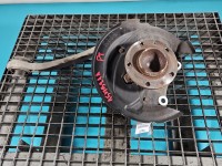 Piasta koła tył prawa zwrotnica łożysko Peugeot 508 II 18- 1.5 hdi