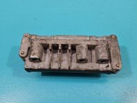 Komputer Sterownik silnika 55195641 Fiat Punto II 1.2 8V wiel