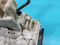 Zamek przód lewy P04589921AF Jeep Grand Cherokee IV WK2 EUROPA Producent części: JEEP, 4pin