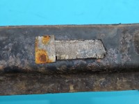 Wzmocnienie zderzaka tył Ford Galaxy Mk2 06-15 tylne