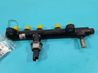 Listwa wtryskowa CZUJNIKI 9674300080, 28285170 Ford S-max II MK2 2.0 tdci (T7CL)