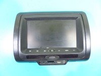 Wyświetlacz Audi A6 C6 monitor