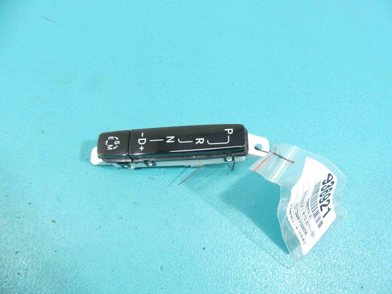 Przełącznik Funkcje: inne, 8PIN / BIEGÓW Mercedes SLK III R172 11- A1722670388