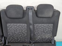 Kanapa tył fotel tylny Opel Combo D