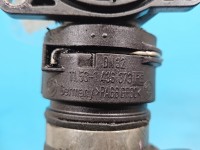 przewód wąż rurka wody BMW X6 E71 7808078 3.0d 306KM