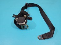 Pas bezpieczeństwa przód lewy kierowcy Peugeot 407 9629105380, 96439575XX EU