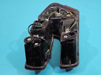 Lampa tył lewa CITROEN, STAN KLOSZA JAK NA FOTO Citroen C4 Grand Picasso II 13-22 inny