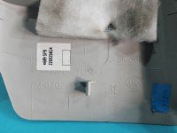 Osłona ZAŚLEPKA PLASTIK Vw Sharan II 10- 7N0867288H