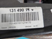 Deska rozdzielcza konsola kokpit Opel Astra III H eu
