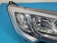 Reflektor prawy lampa przód Opel Movano IV EUROPA 00468622820