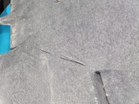 PŁYTA PODWOZIA Osłona silnika dolna AUDI A6 C7 4G0863822C 3.0 TDI (CLAA)