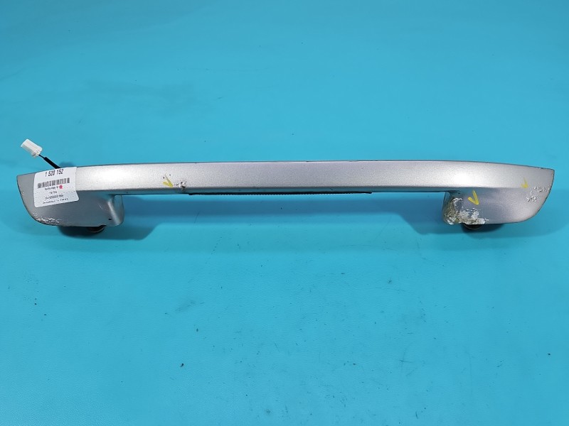 Klamka klapy tył Fiat Stilo