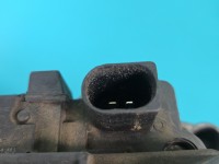 TEST Alternator Vw Passat B5 028903031, 0124515083 1.9 tdi