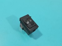 Przełącznik Grzania foteli przód Citroen C3 III 16-24 98019840ZD
